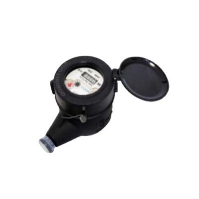 Medidor de Agua Potable VD15P DN15 Qmax.3m3/h Rosca G1 plástico   